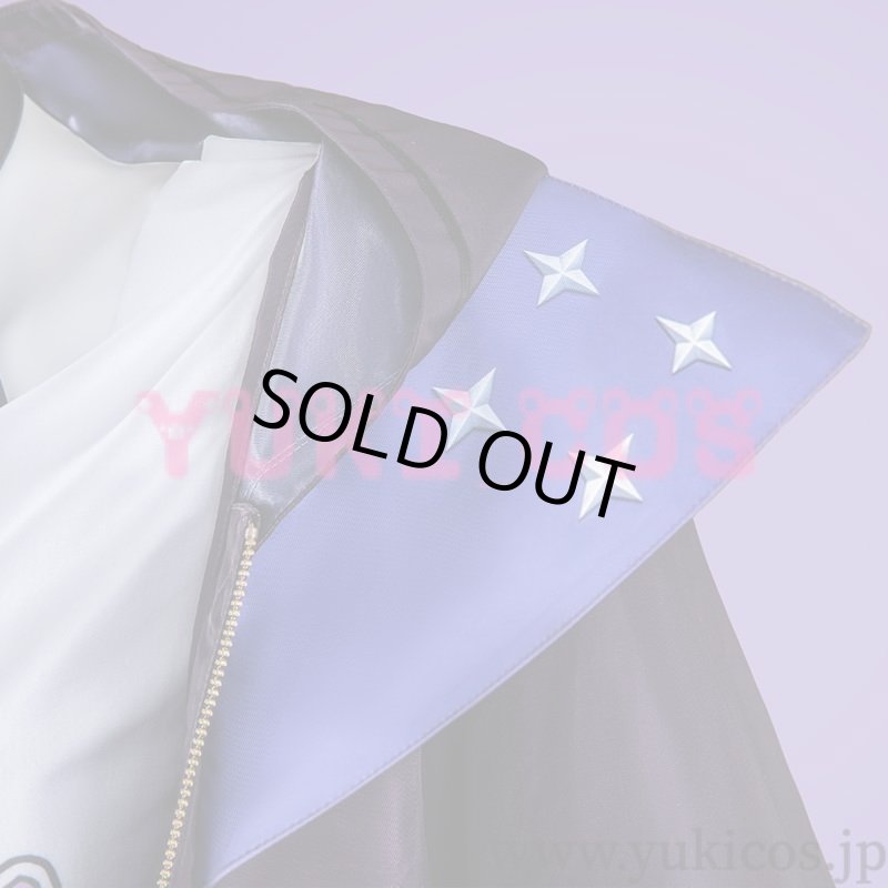 画像7: 崩壊スターレイル　崩スタ　銀狼　ぎんろう　コラボ　コスプレ衣装　送料無料 (7)