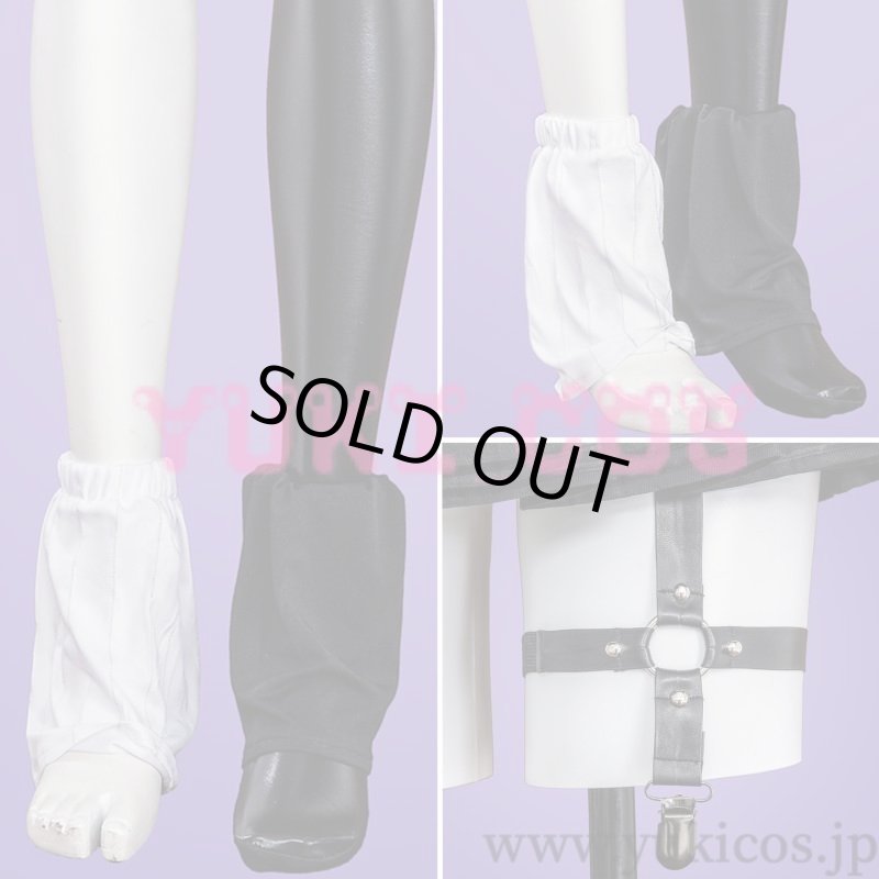 画像16: 崩壊スターレイル　崩スタ　銀狼　ぎんろう　コラボ　コスプレ衣装　送料無料 (16)