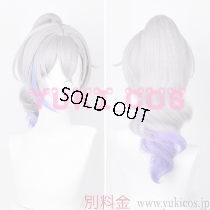 画像19: 崩壊スターレイル　崩スタ　銀狼　ぎんろう　コラボ　コスプレ衣装　送料無料 (19)