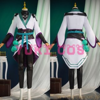 VALORANT ジェット コスプレ衣装一式 Cosplay VALORANT ヴァロラント ジェット コスプレ衣装