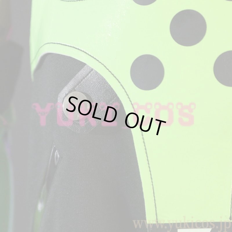 画像6: ゼンレスゾーンゼロ ゼンゼロ 邪兎屋 アンビー コスプレ衣装 送料無料 (6)