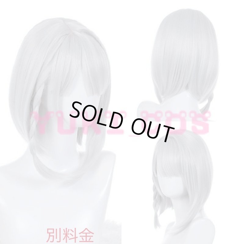 画像15: ゼンレスゾーンゼロ ゼンゼロ 邪兎屋 アンビー コスプレ衣装 送料無料 (15)