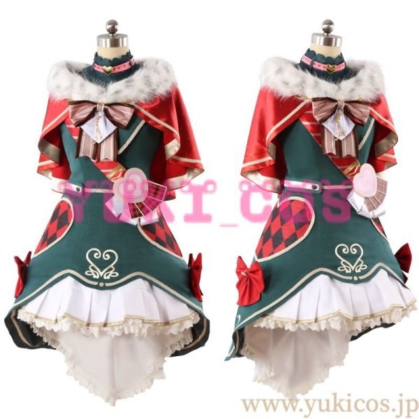 プロジェクトセカイ プロセカ Crown of Suitガチャ 憧れに向かって
