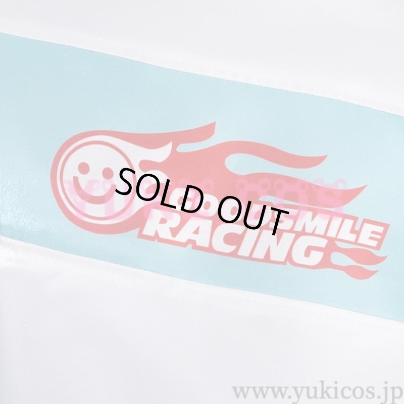 画像9: VOCALOID　初音ミク　レーシングミク　2024　コスプレ衣装　送料無料 (9)