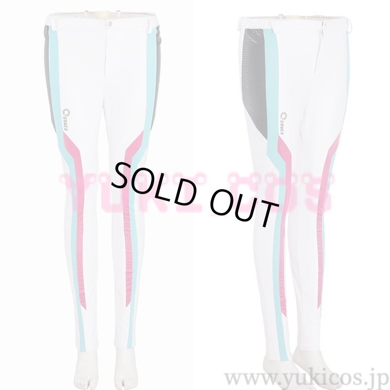 画像10: VOCALOID　初音ミク　レーシングミク　2024　コスプレ衣装　送料無料 (10)