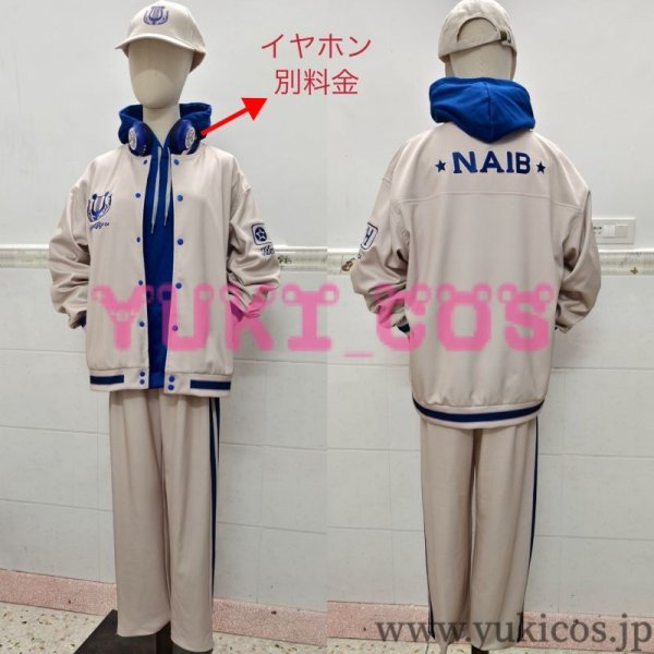 アイデンティティ5 Identity V 第五人格 E-sports選手 OPH戦隊 IDV-ES