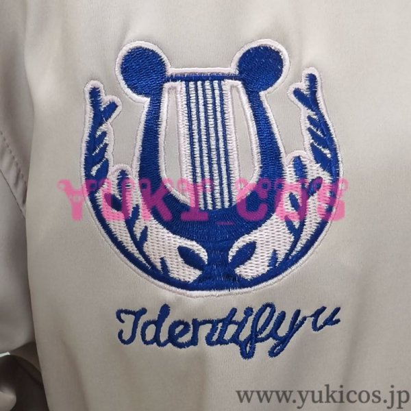 アイデンティティ5 Identity V 第五人格 E-sports選手 OPH戦隊 IDV-ES