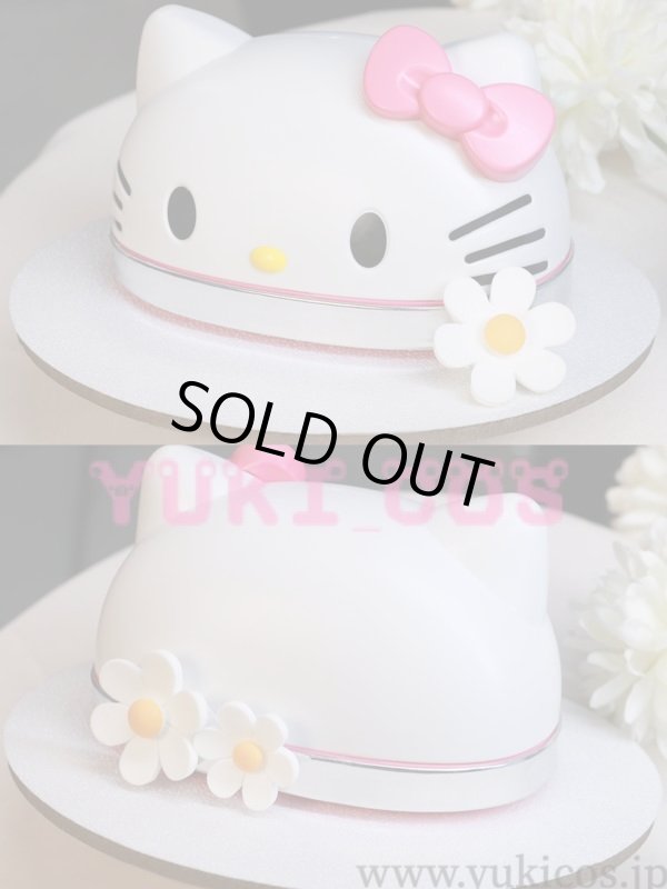 画像11: 王者栄耀 おうじゃえいよxHelloKitty 小喬 しょうきょう  コスプレ衣装  送料無料 (11)