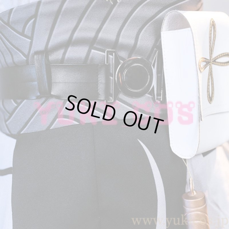 画像11: Wuthering Waves 鳴潮 メイチョウ 漂泊者 女主人公 コスプレ衣装 送料無料 (11)