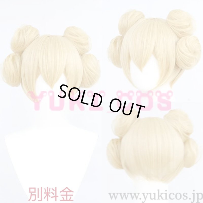 画像12: 王者栄耀 おうじゃえいよxHelloKitty 小喬 しょうきょう  コスプレ衣装  送料無料 (12)