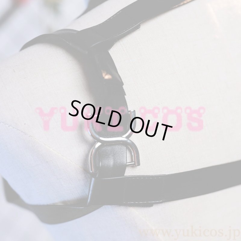 画像7: Wuthering Waves 鳴潮 メイチョウ 漂泊者 女主人公 コスプレ衣装 送料無料 (7)