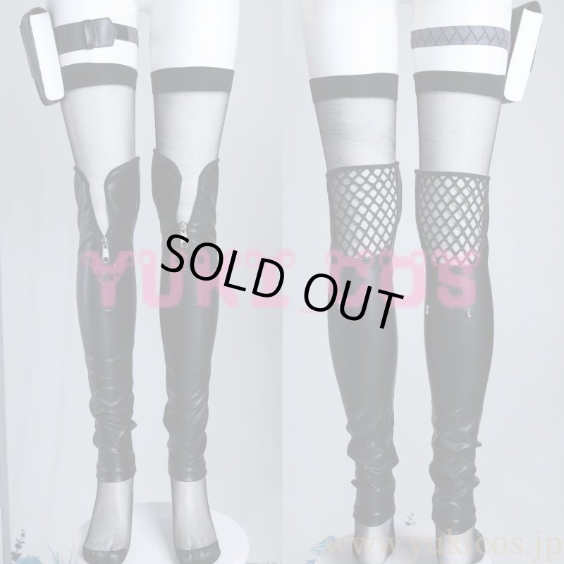 画像14: Wuthering Waves 鳴潮 メイチョウ 漂泊者 女主人公 コスプレ衣装 送料無料 (14)