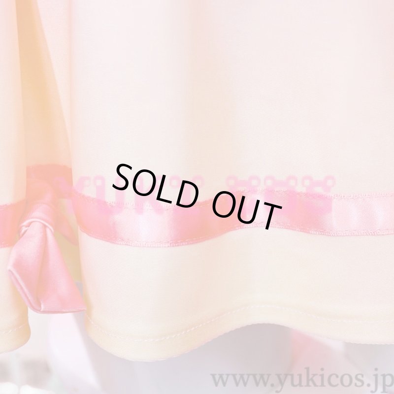 画像10: 王者栄耀 おうじゃえいよxHelloKitty 小喬 しょうきょう  コスプレ衣装  送料無料 (10)