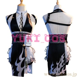 Wuthering Waves 鳴潮 Yangyang 秧秧 コスプレ衣装 Wuthering Waves 鳴潮 Yangyang 秧秧 コスプレ衣装