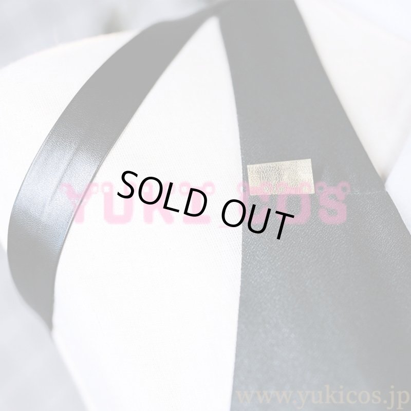 画像6: Wuthering Waves 鳴潮 メイチョウ 漂泊者 女主人公 コスプレ衣装 送料無料 (6)