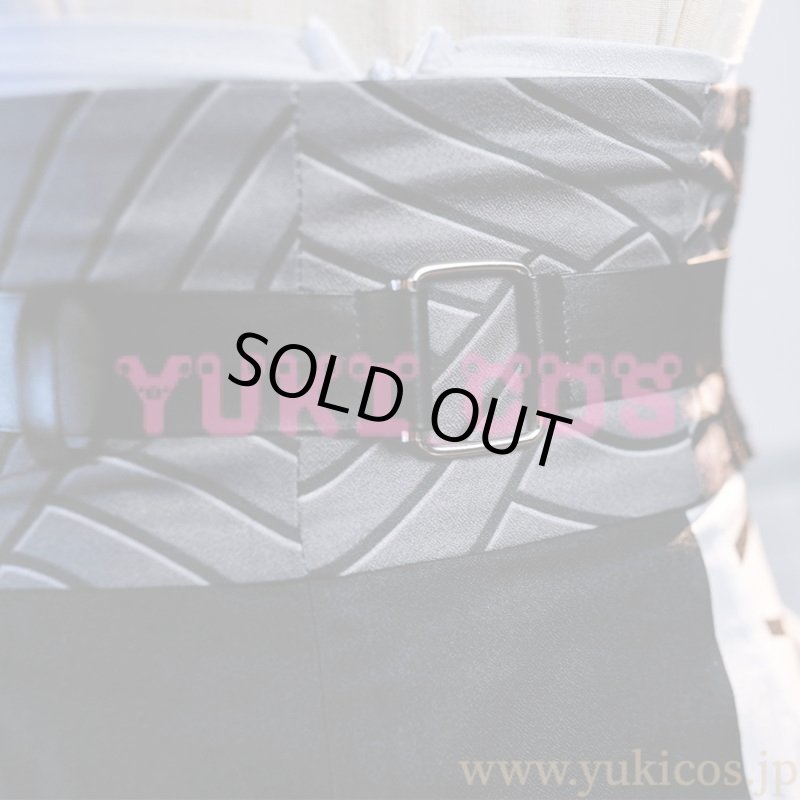 画像10: Wuthering Waves 鳴潮 メイチョウ 漂泊者 女主人公 コスプレ衣装 送料無料 (10)