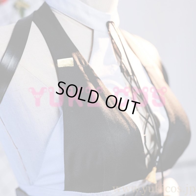 画像5: Wuthering Waves 鳴潮 メイチョウ 漂泊者 女主人公 コスプレ衣装 送料無料 (5)