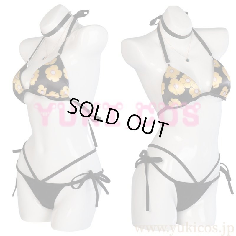 画像3: その着せ替え人形は恋をする　着せ恋　喜多川海夢　きたがわまりん　水着　コスプレ衣装　送料無料 (3)