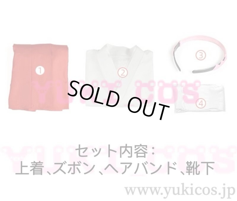 画像2: 逃げ上手の若君 にげじょうずのわかぎみ 亜也子 あやこ コスプレ衣装 送料無料  (2)