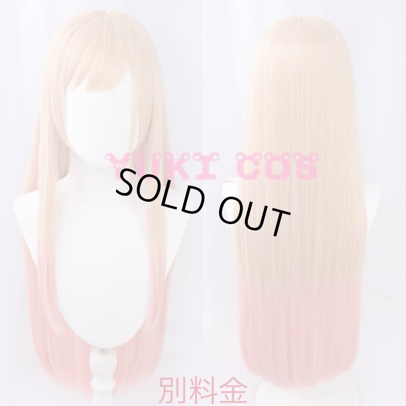 画像9: その着せ替え人形は恋をする　着せ恋　喜多川海夢　きたがわまりん　水着　コスプレ衣装　送料無料 (9)