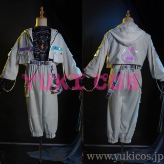 IdentityV 第五人格 アイデンティティV 探鉱者 UR衣装 サマー