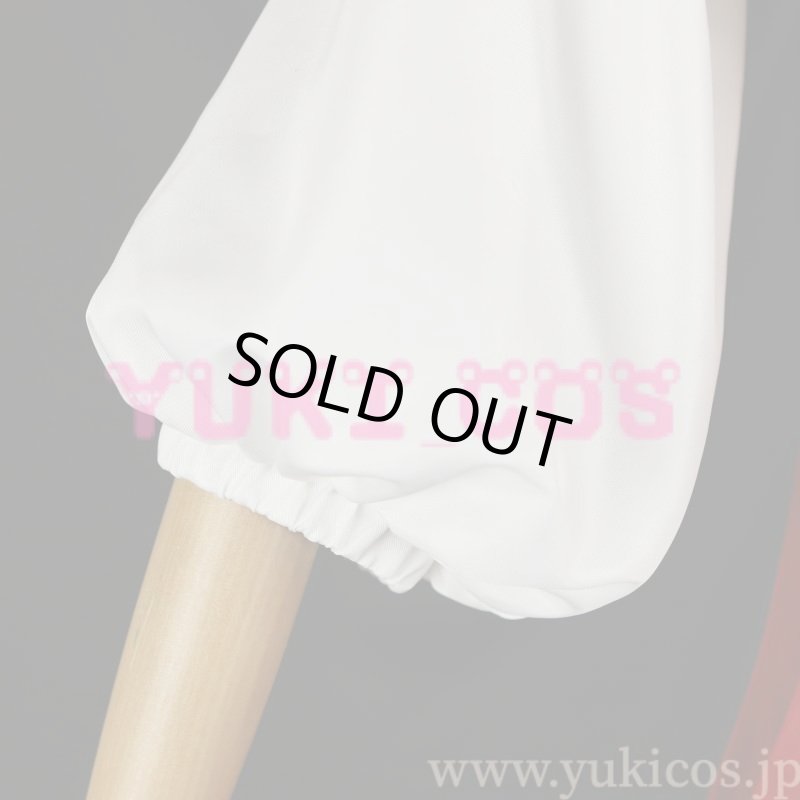 画像4: 逃げ上手の若君 にげじょうずのわかぎみ 亜也子 あやこ コスプレ衣装 送料無料  (4)