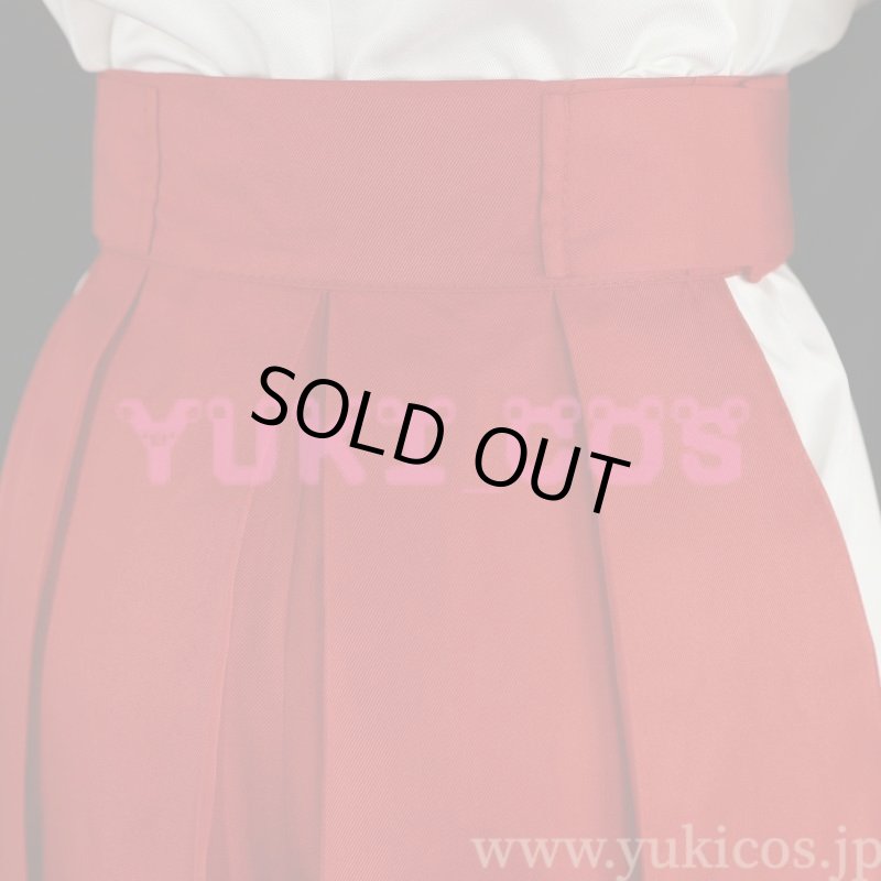 画像6: 逃げ上手の若君 にげじょうずのわかぎみ 亜也子 あやこ コスプレ衣装 送料無料  (6)