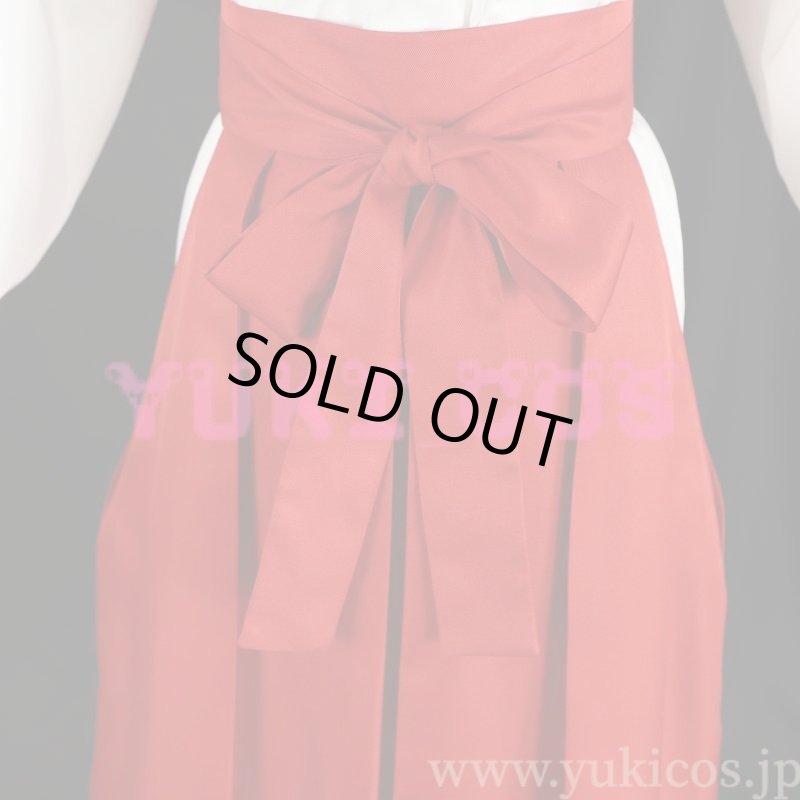 画像5: 逃げ上手の若君 にげじょうずのわかぎみ 亜也子 あやこ コスプレ衣装 送料無料  (5)