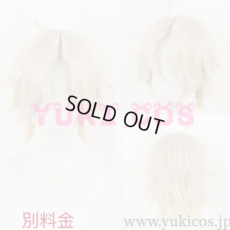 画像13: IdentityV 第五人格 アイデンティティV 探鉱者 UR衣装 サマーフリスビー コスプレ衣装 送料無料 (13)