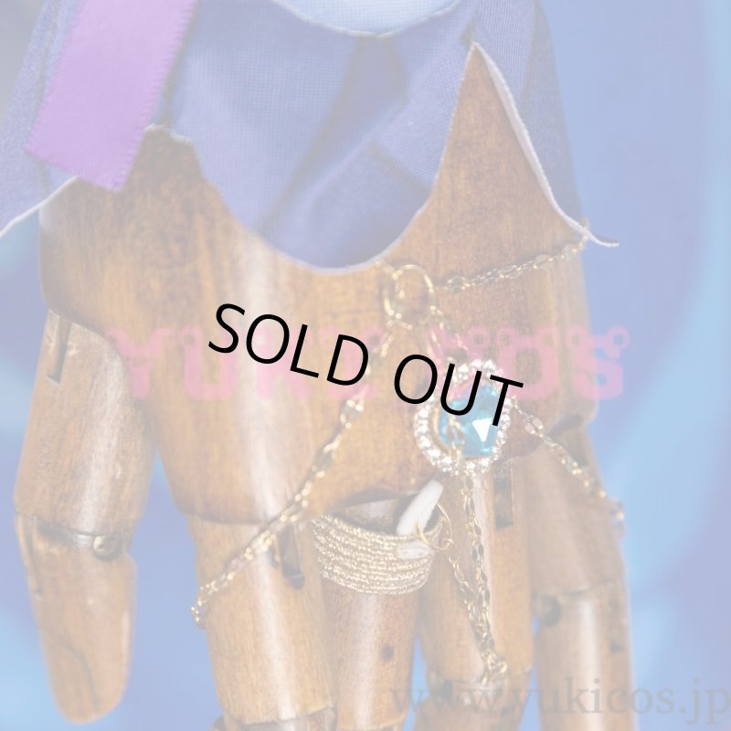 画像11: 原神 げんしん Genshin ニィロウ 東風はこぶ花の吐息 コスプレ衣装 送料無料  (11)