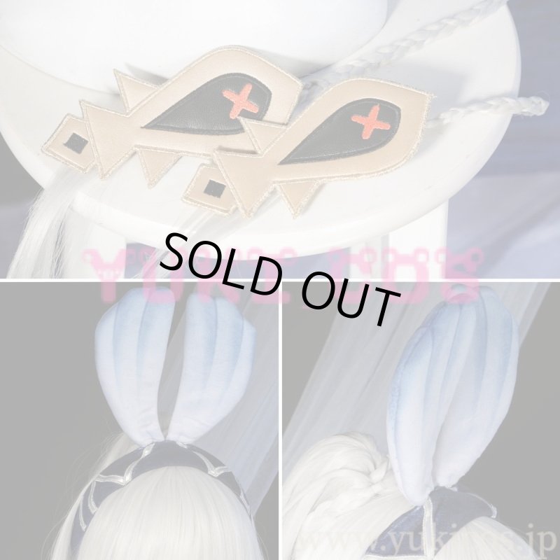 画像11: 原神　げんしん　Genshin　Mualani　ムアラニ　コスプレ衣装　送料無料 (11)