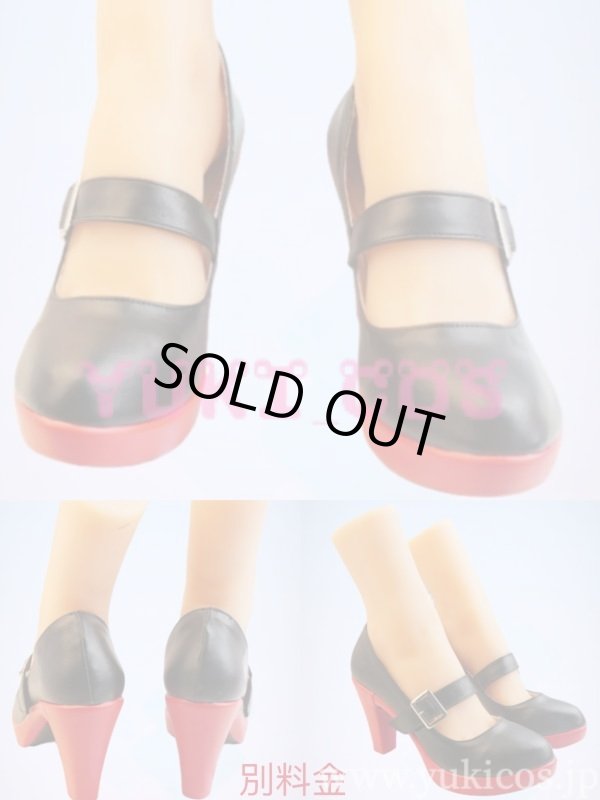 画像14: ゼンレスゾーンゼロ　ゼンゼロ　アレクサンドリナ・セバスチャン　 Alexandrina Sebastiane　 メイド服　コスプレ衣装　送料無料 (14)