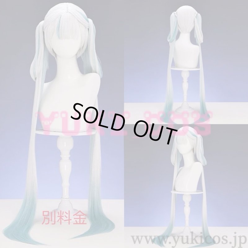 画像18: Wuthering Waves 鳴潮 メイチョウ 今汐 コンシ コスプレ衣装 送料無料 (18)