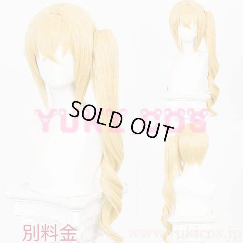 画像17: ゼンレスゾーンゼロ　ゼンゾロ　カリュドーンの子　ルーシー　コスプレ衣装　送料無料 (17)