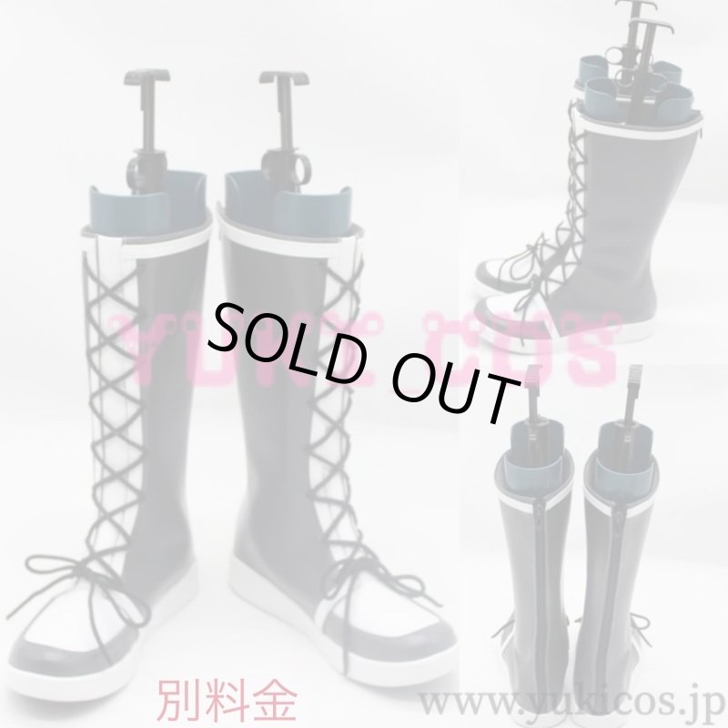 画像7: プロジェクトセカイ プロセカ ガーリーチェックガール チェック柄衣装 オリジナル  コスプレ衣装 送料無料 (7)