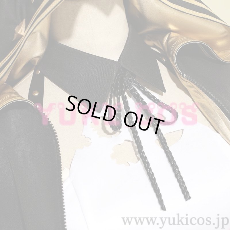 画像7: アークナイツ 明日方舟 PEPE ペペ コスプレ衣装 送料無料  (7)