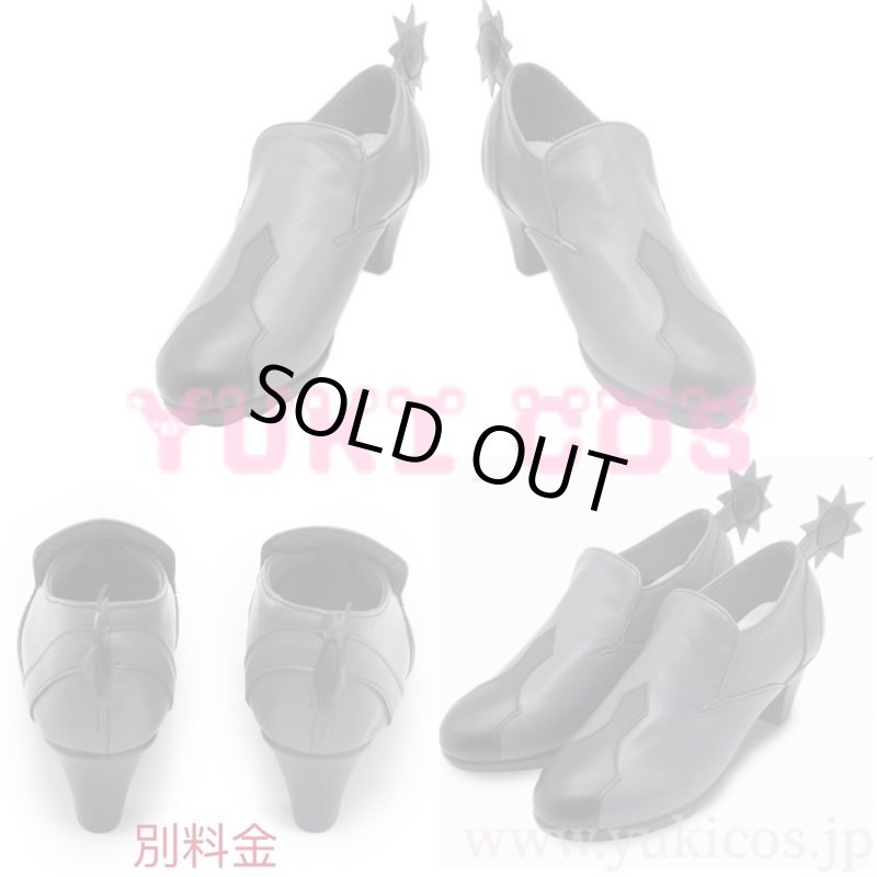 画像17: 崩壊スターレイル　崩スタ　巡海レンジャー　Boothill　ブートヒル　コスプレ衣装　送料無料 (17)