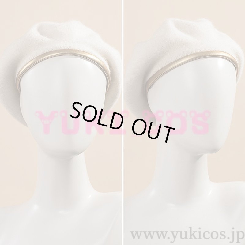 画像15: バーチャルYouTuber　Vtuber にじさんじ　永雛タフィー　エイスタフィー 　コスプレ衣装　送料無料 (15)