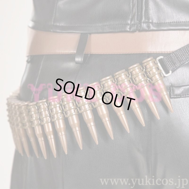 画像11: 崩壊スターレイル　崩スタ　巡海レンジャー　Boothill　ブートヒル　コスプレ衣装　送料無料 (11)