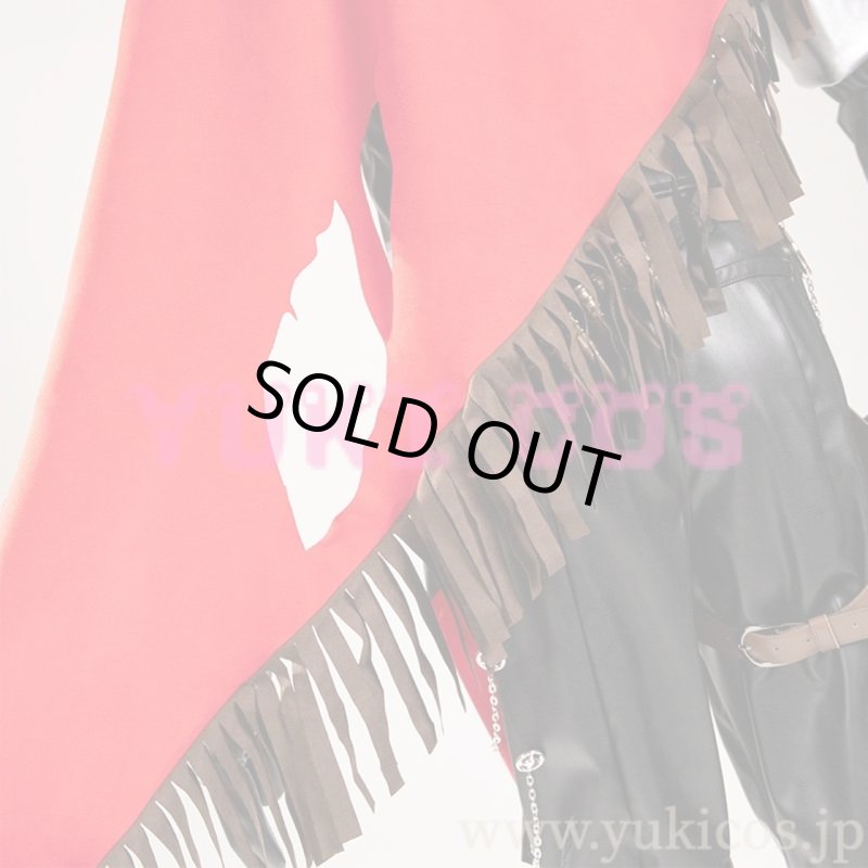 画像12: 崩壊スターレイル　崩スタ　巡海レンジャー　Boothill　ブートヒル　コスプレ衣装　送料無料 (12)