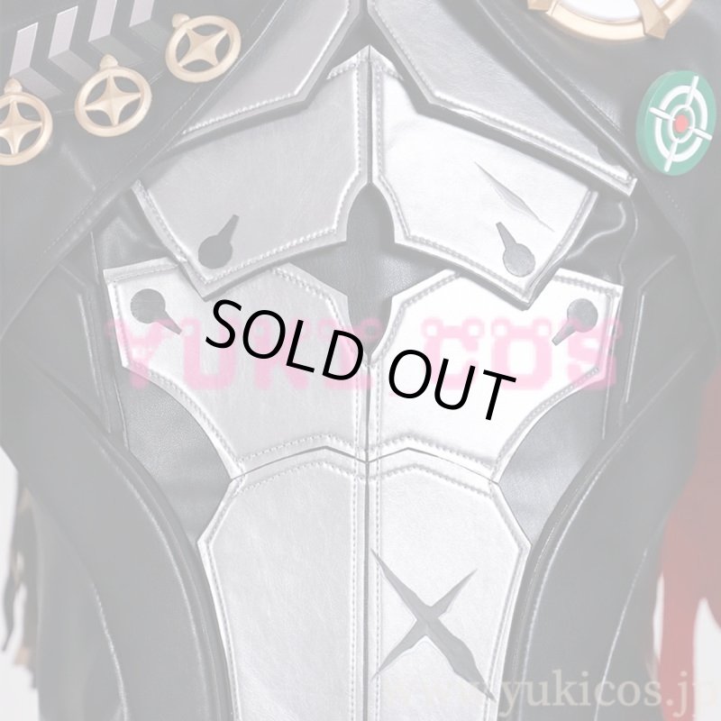 画像6: 崩壊スターレイル　崩スタ　巡海レンジャー　Boothill　ブートヒル　コスプレ衣装　送料無料 (6)