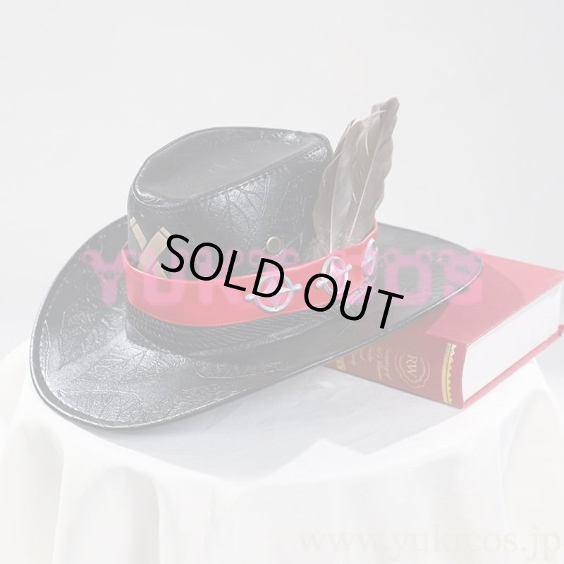 画像15: 崩壊スターレイル　崩スタ　巡海レンジャー　Boothill　ブートヒル　コスプレ衣装　送料無料 (15)