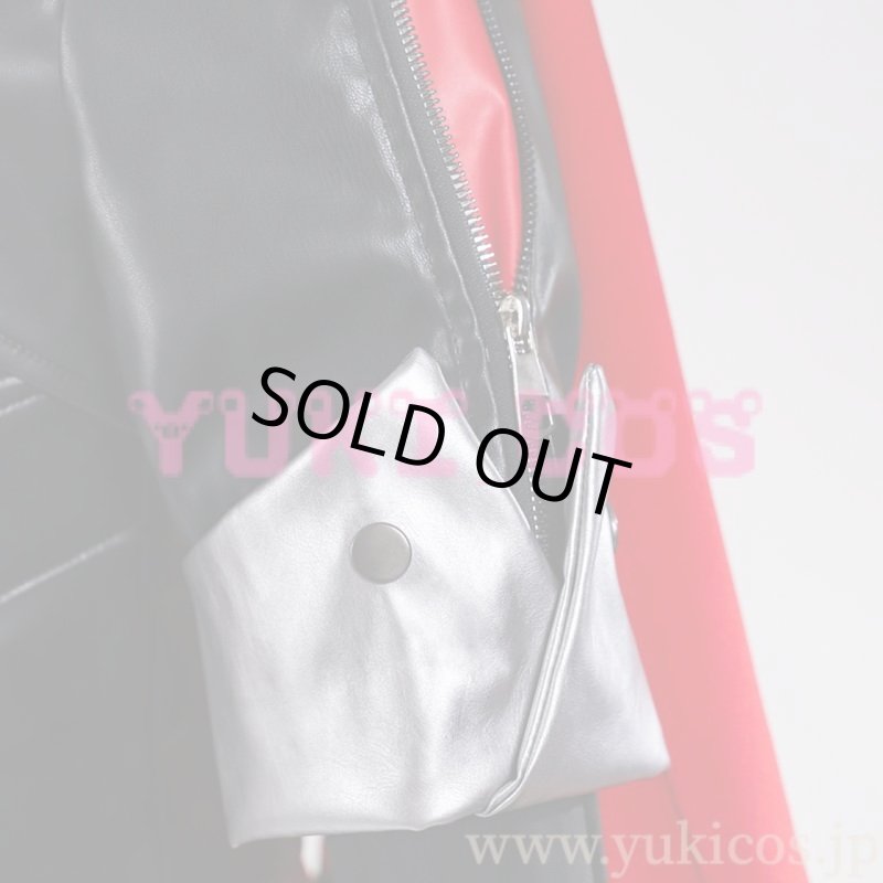 画像13: 崩壊スターレイル　崩スタ　巡海レンジャー　Boothill　ブートヒル　コスプレ衣装　送料無料 (13)