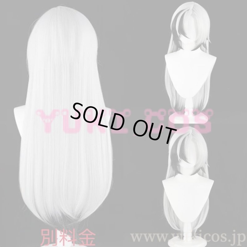 画像16: 崩壊スターレイル　崩スタ　巡海レンジャー　Boothill　ブートヒル　コスプレ衣装　送料無料 (16)