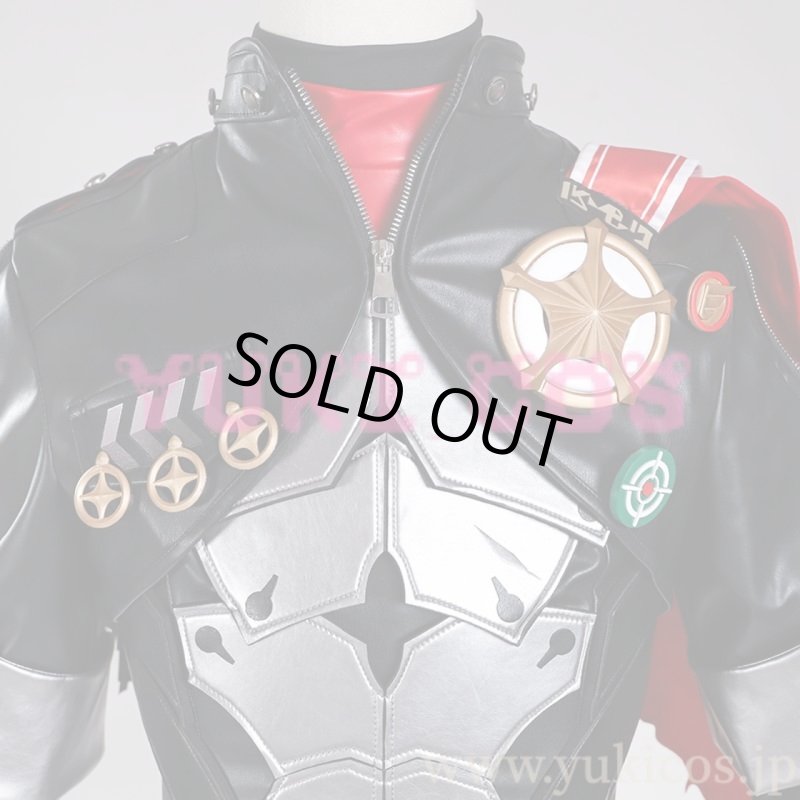 画像5: 崩壊スターレイル　崩スタ　巡海レンジャー　Boothill　ブートヒル　コスプレ衣装　送料無料 (5)