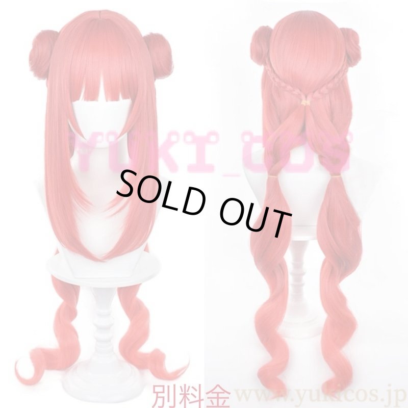 画像15: 原神 げんしん Genshin ニィロウ 東風はこぶ花の吐息 コスプレ衣装 送料無料  (15)