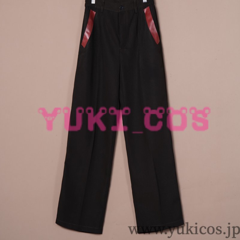 画像7: 18TRIP　エイティーントリップ　エイトリ　R1ze　西園練牙　にしぞのれんが　コスプレ衣装　送料無料 (7)