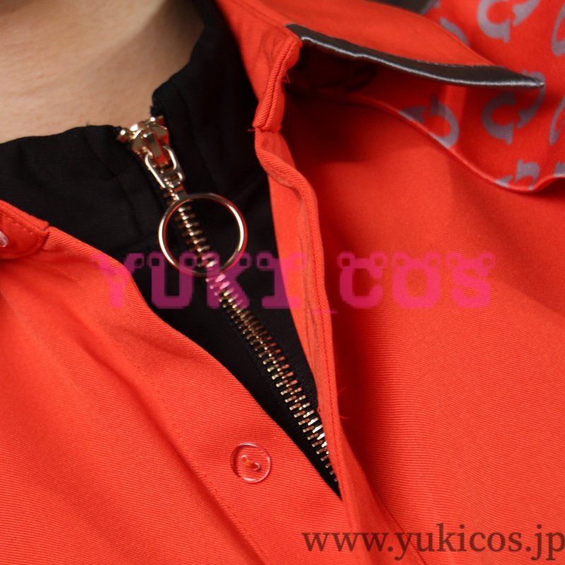 画像5: 18TRIP　エイティーントリップ　エイトリ　R1ze　西園練牙　にしぞのれんが　コスプレ衣装　送料無料 (5)