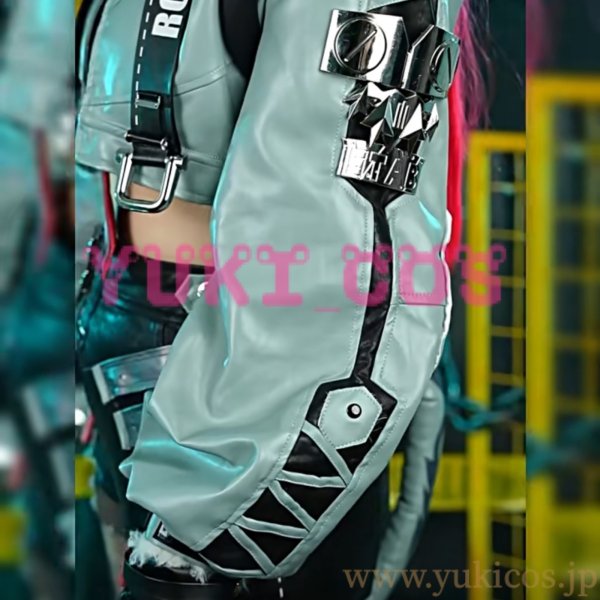 ゼンレスゾーンゼロ ゼンゾロ ZZZ ジェーン・ドゥ JaneDoe ジェーン
