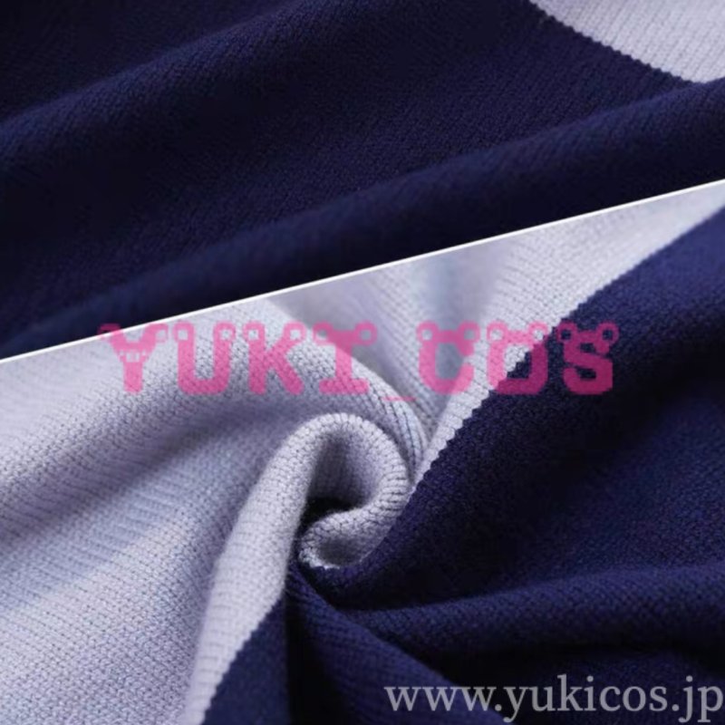 画像11: 18TRIP エイティーントリップ エイトリ R1ze 大黒可不可 おおぐろかふか コスプレ衣装 送料無料 (11)